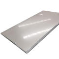 304 Cold Rolling Stainless Steel Sheet